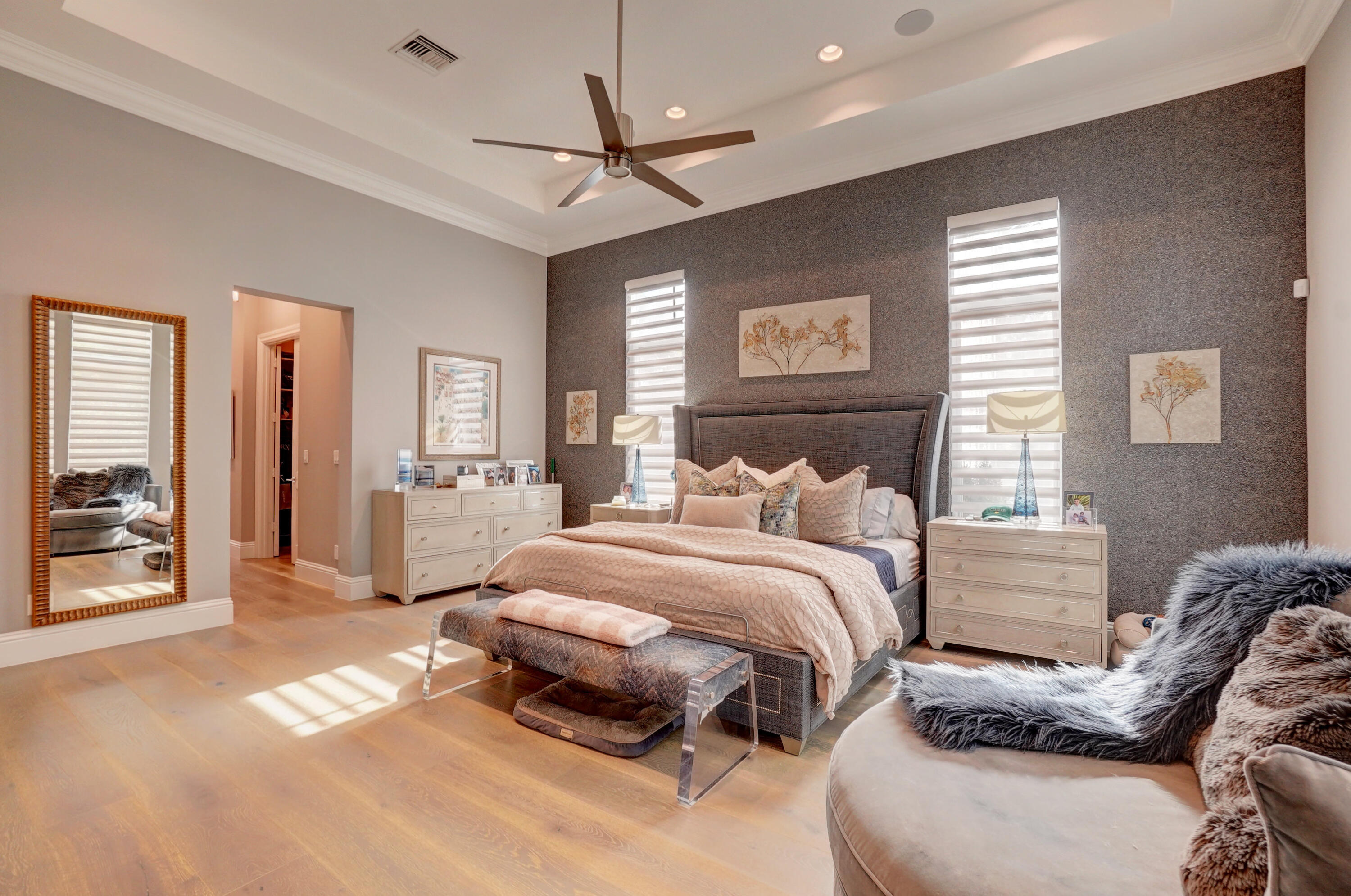 BOCA VILLAS - Residential