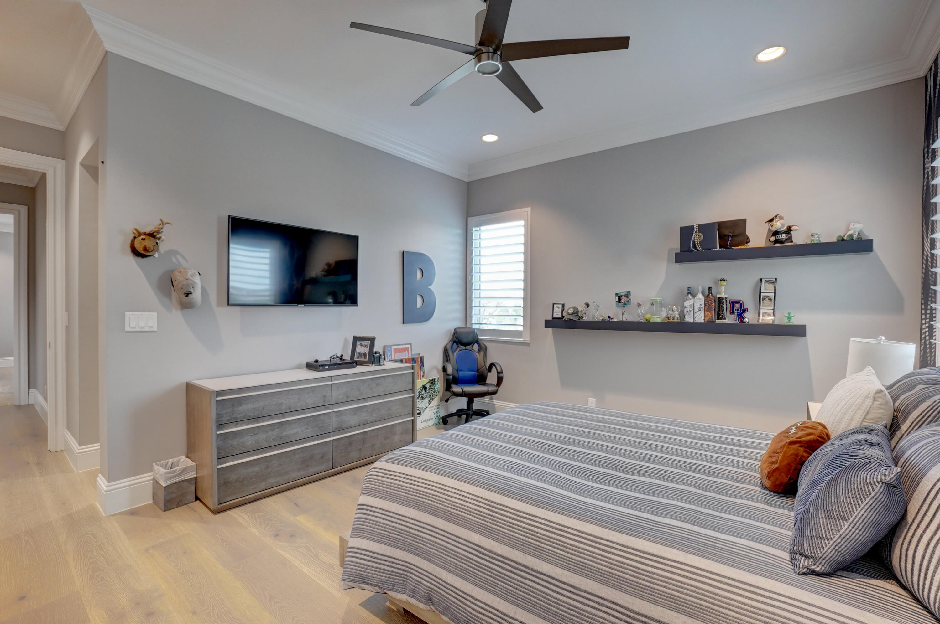 BOCA VILLAS - Residential