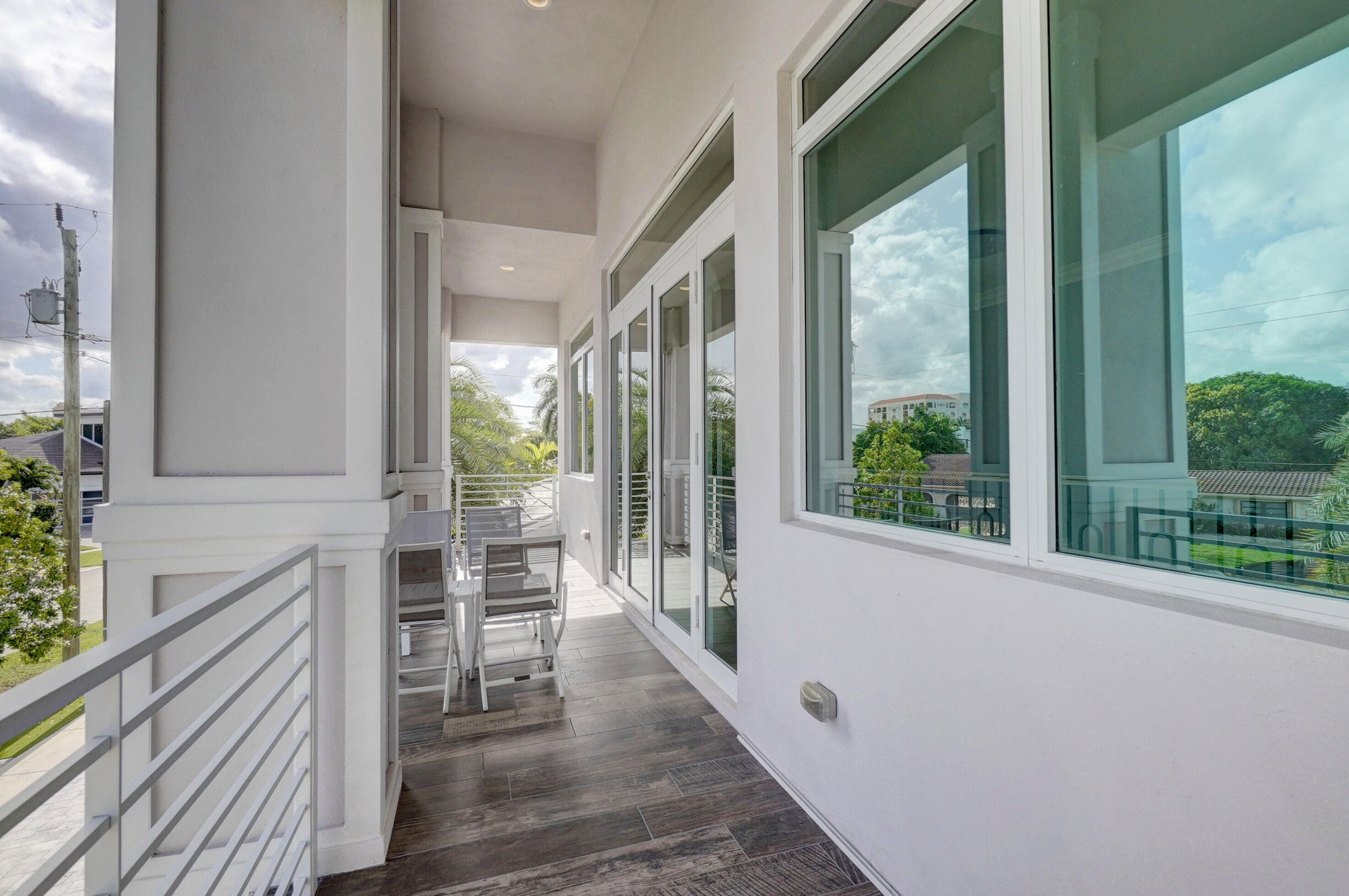 BOCA VILLAS - Residential