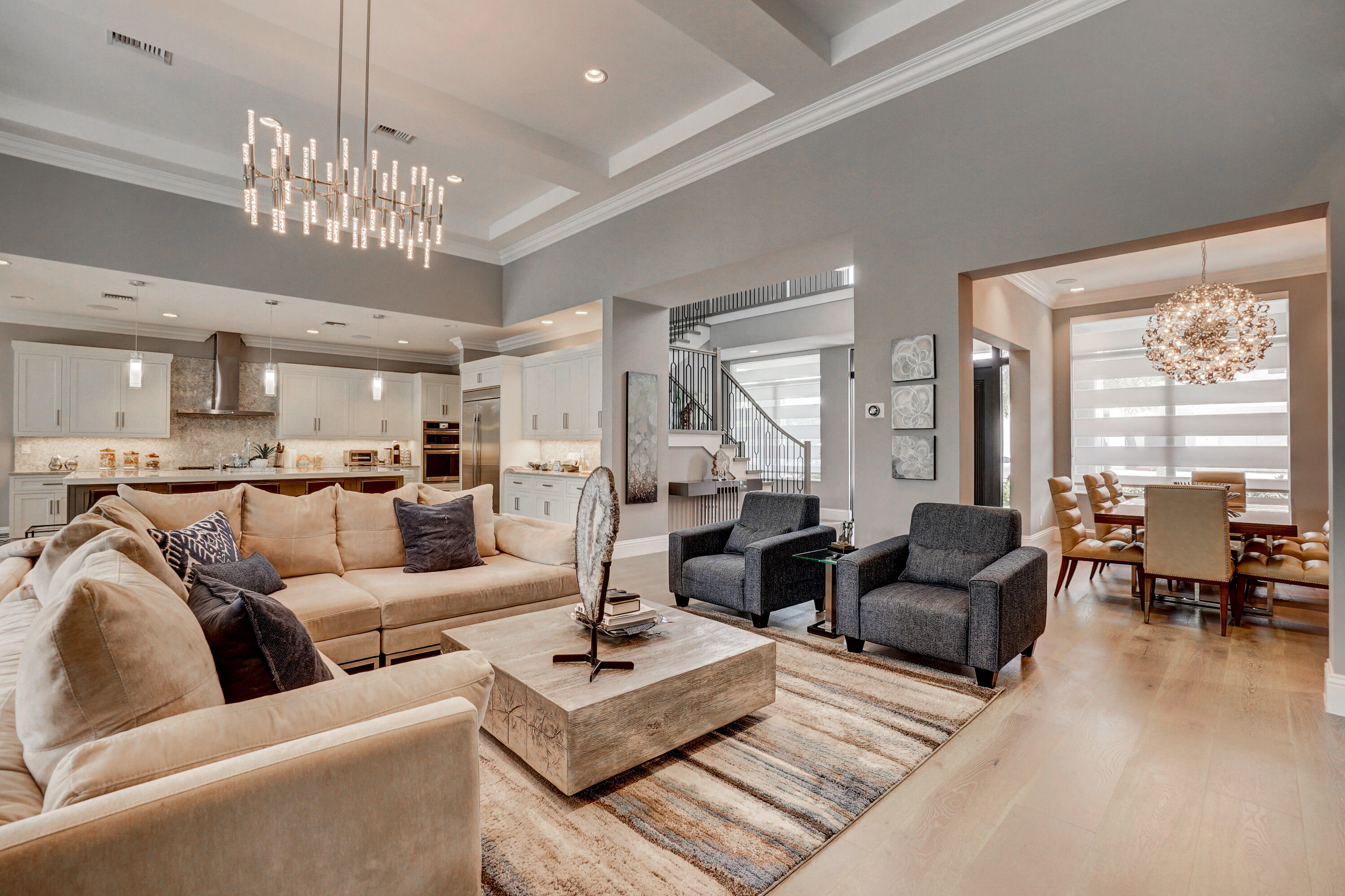 BOCA VILLAS - Residential