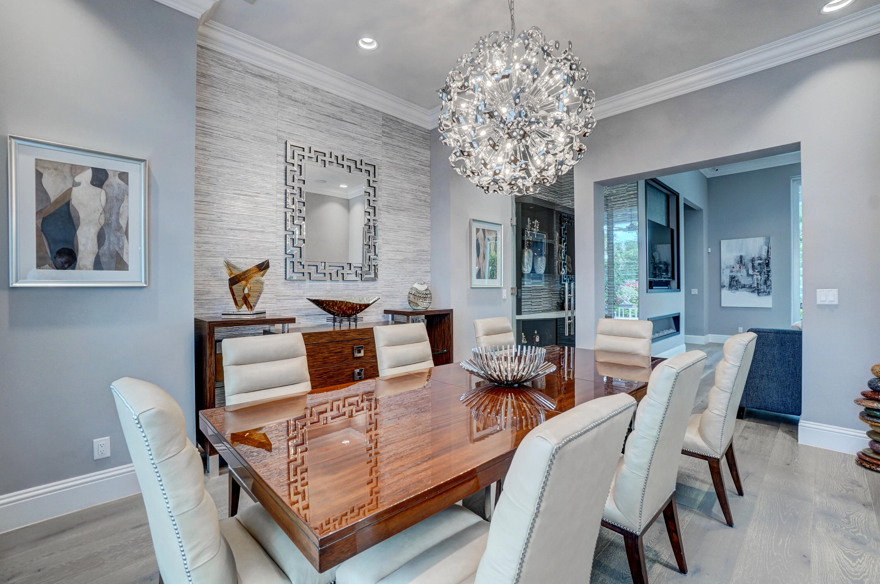 BOCA VILLAS - Residential