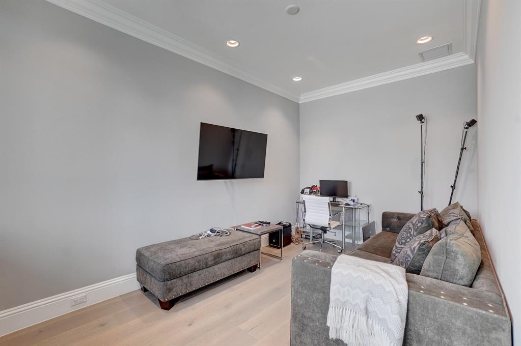 BOCA VILLAS - Residential