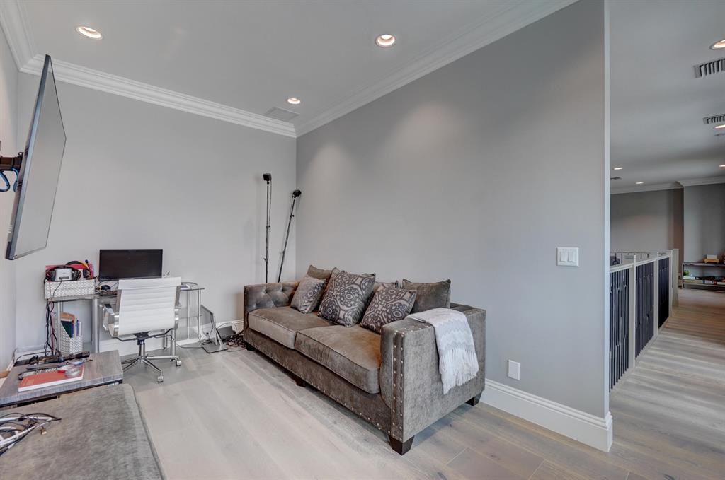 BOCA VILLAS - Residential