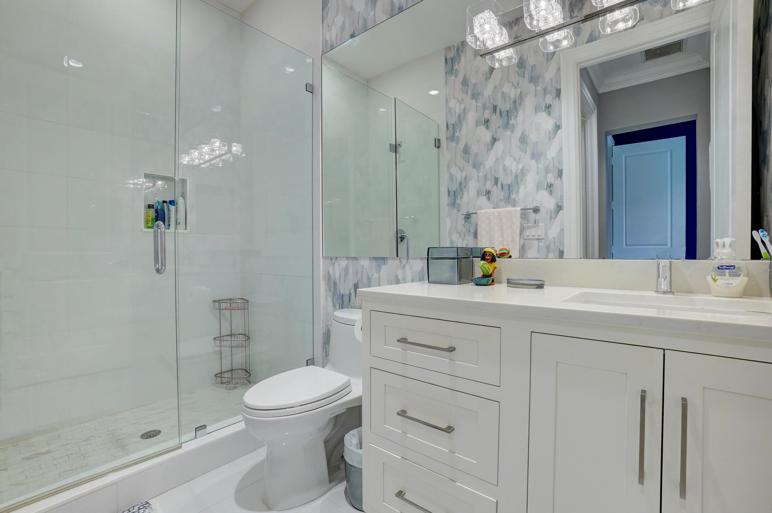 BOCA VILLAS - Residential