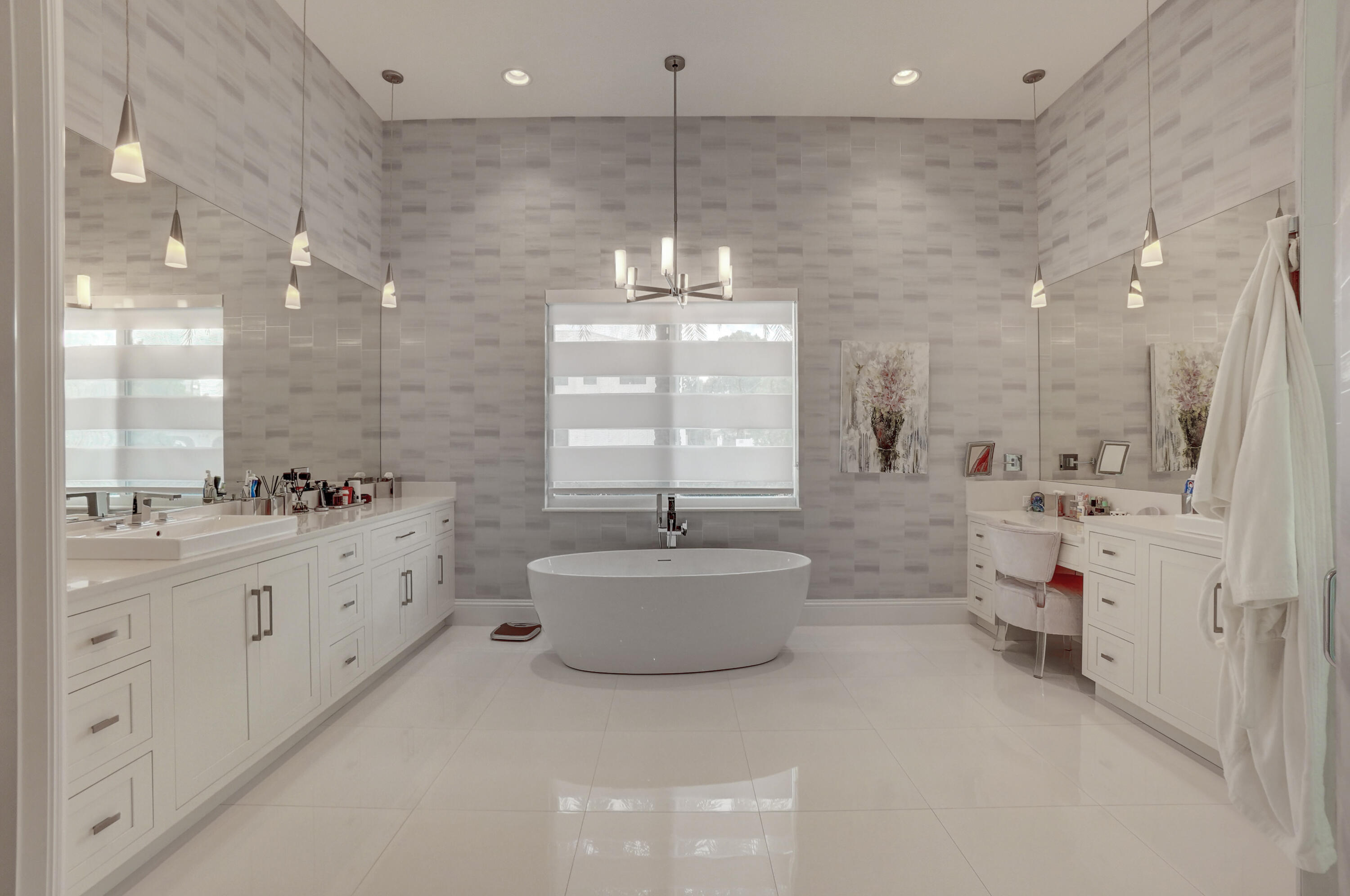 BOCA VILLAS - Residential