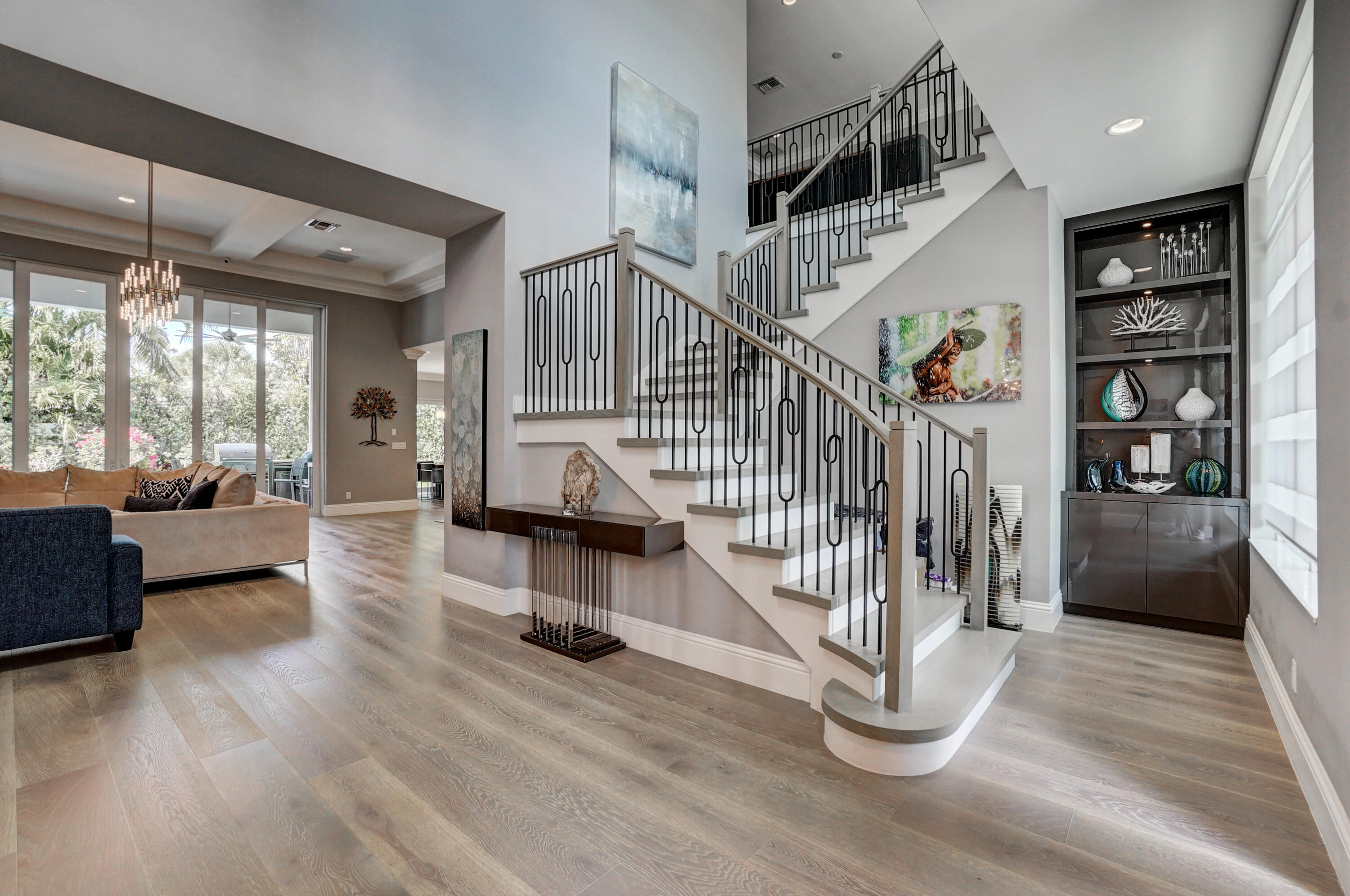 BOCA VILLAS - Residential