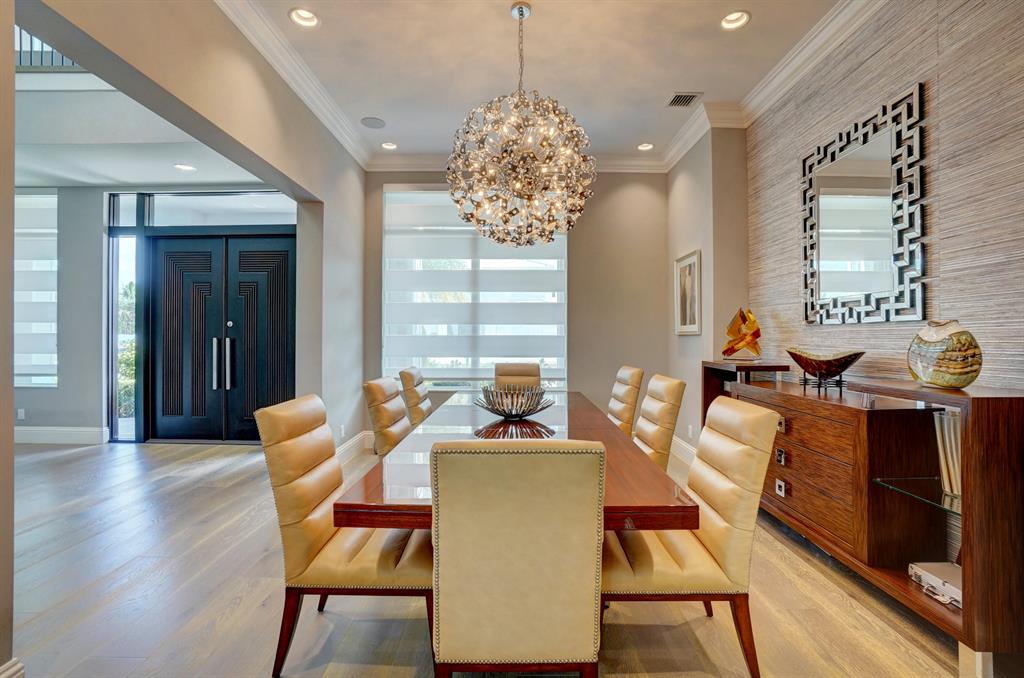 BOCA VILLAS - Residential