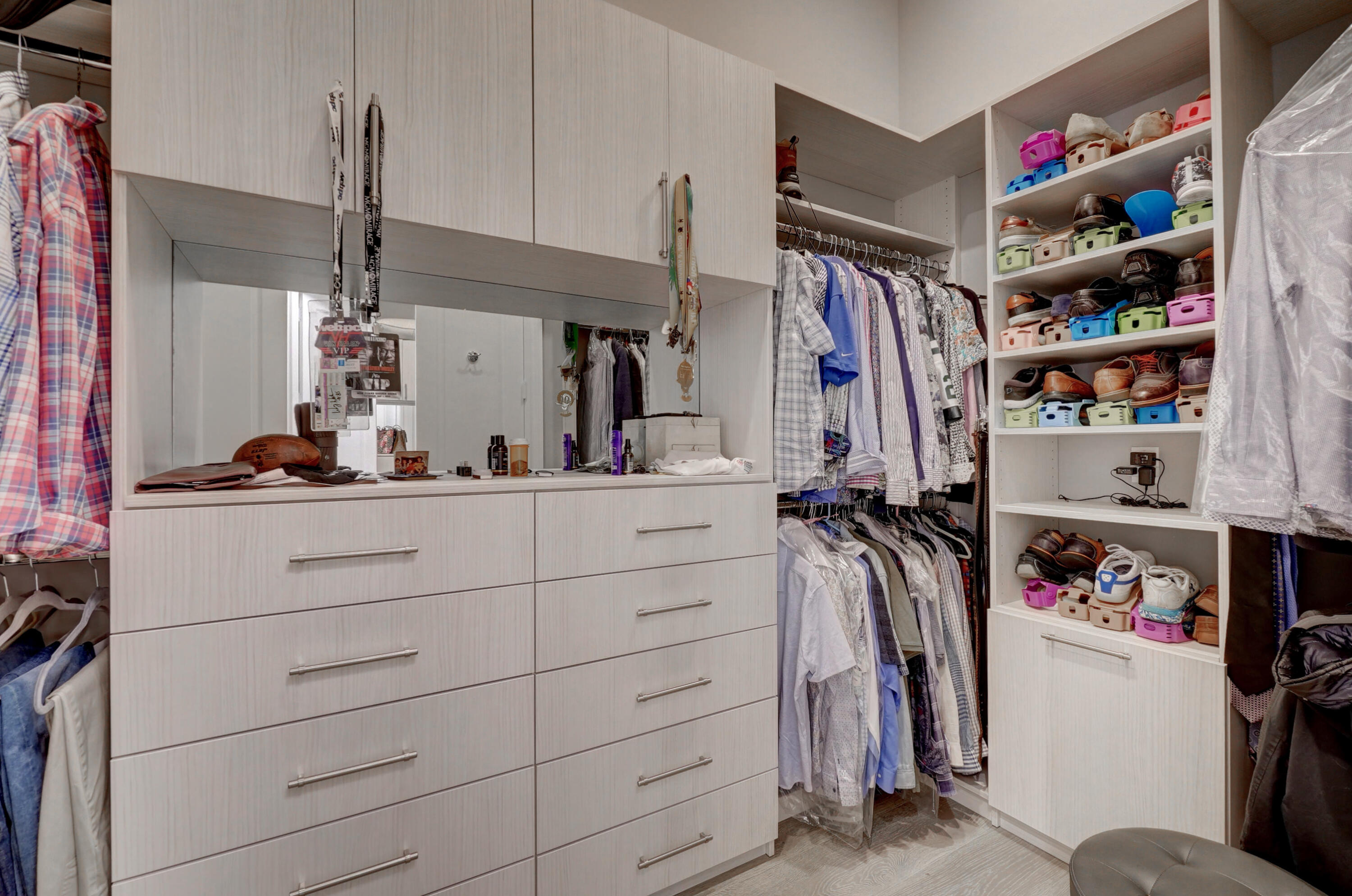 BOCA VILLAS - Residential