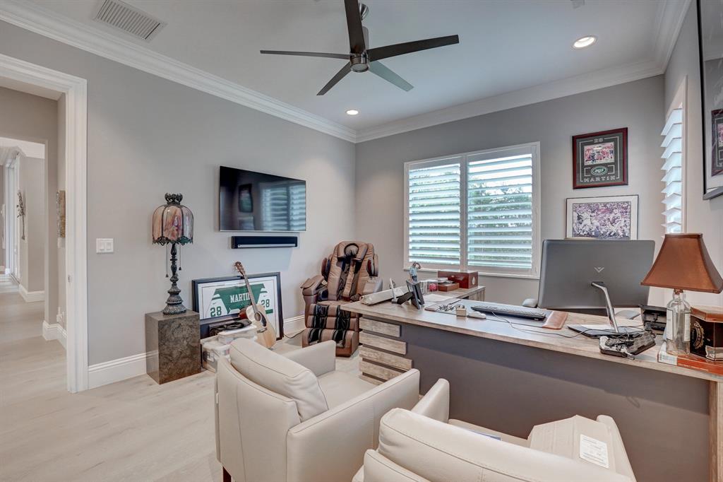 BOCA VILLAS - Residential