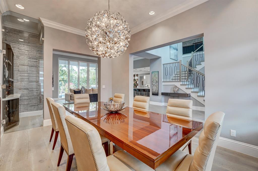 BOCA VILLAS - Residential