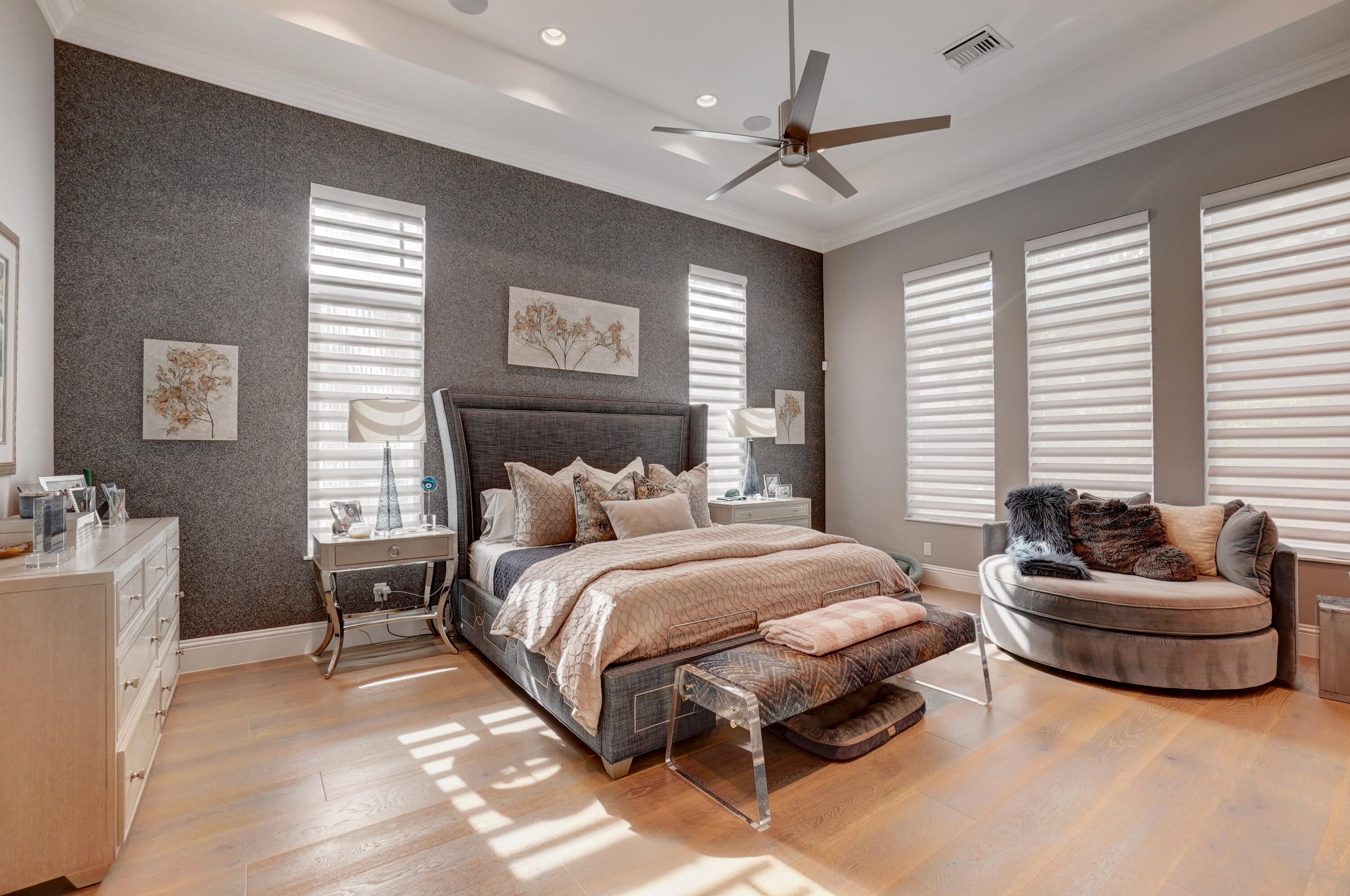 BOCA VILLAS - Residential