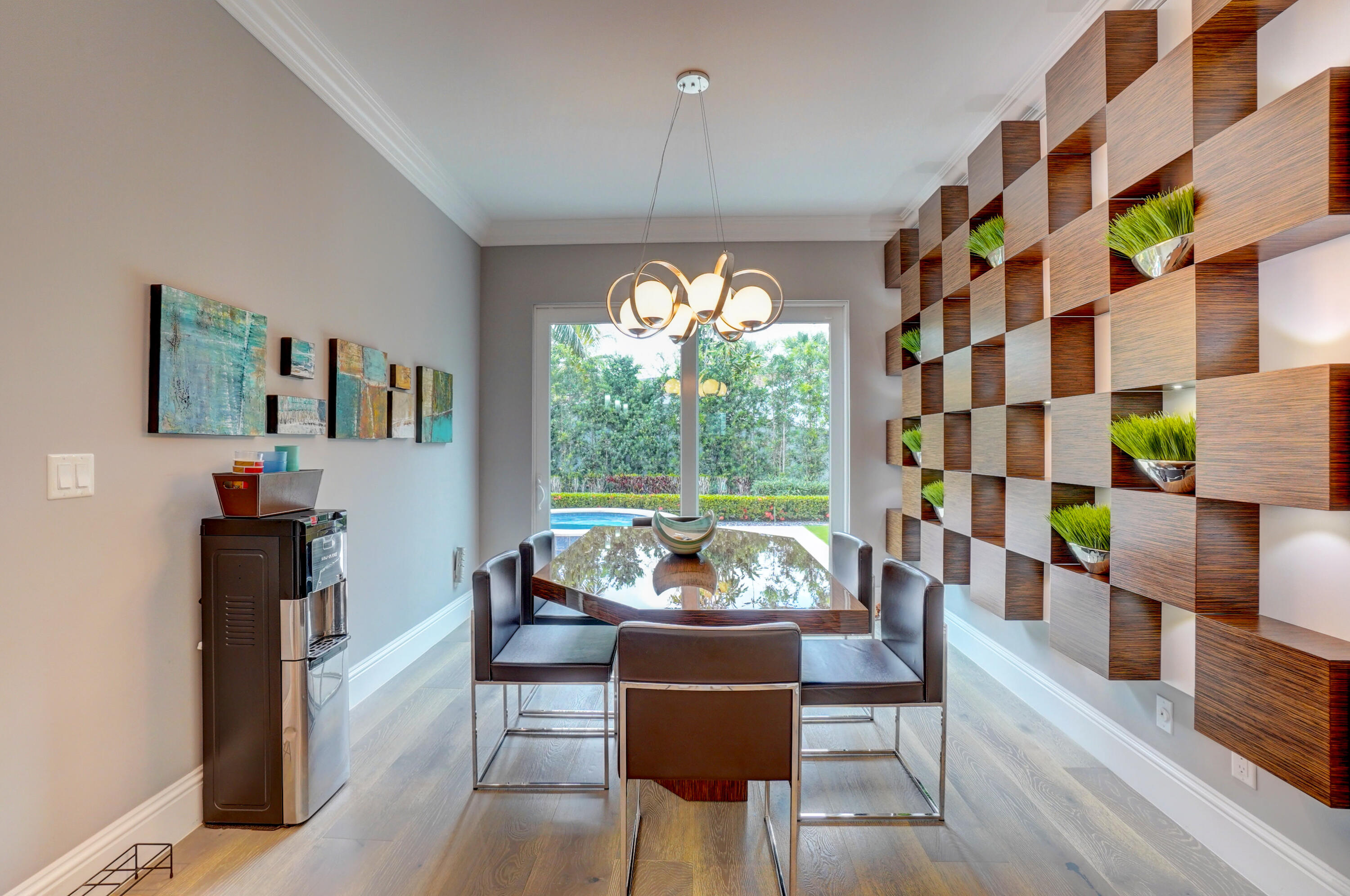 BOCA VILLAS - Residential