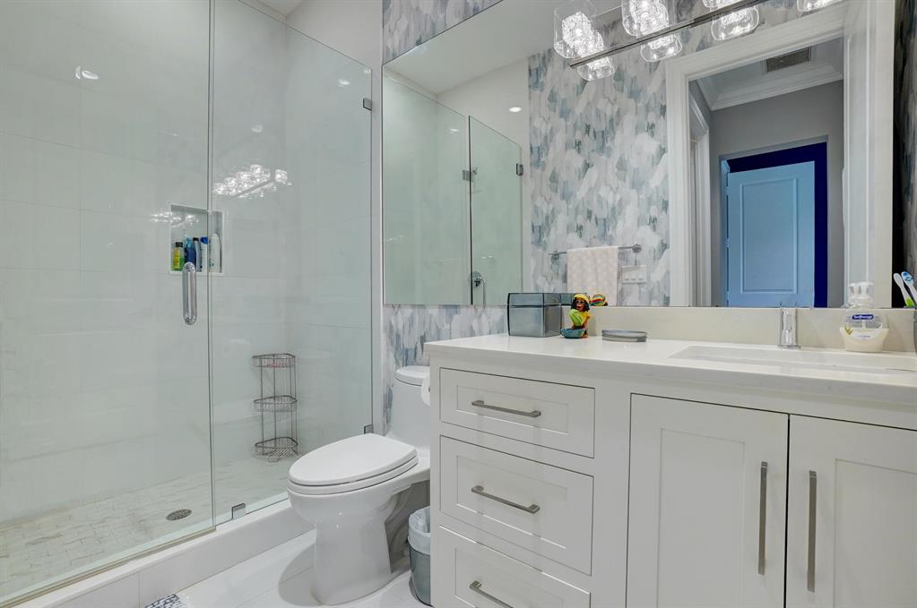 BOCA VILLAS - Residential