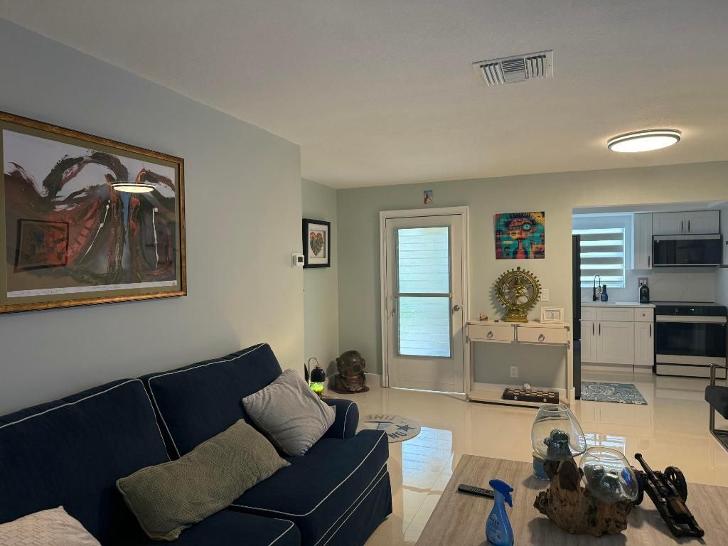 Photo of 2580 Emory Drive W #E A,, West Palm Beach, FL 33415 (MLS # R11158758)
