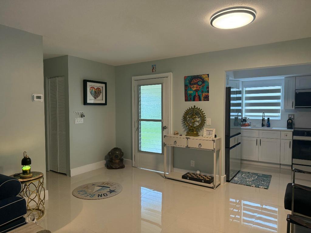 2580 Emory Drive W E A,