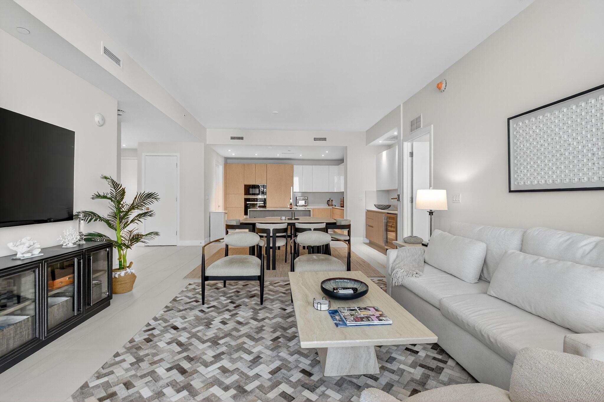 AMRIT OCEAN RESORT CONDO - Residential Lease