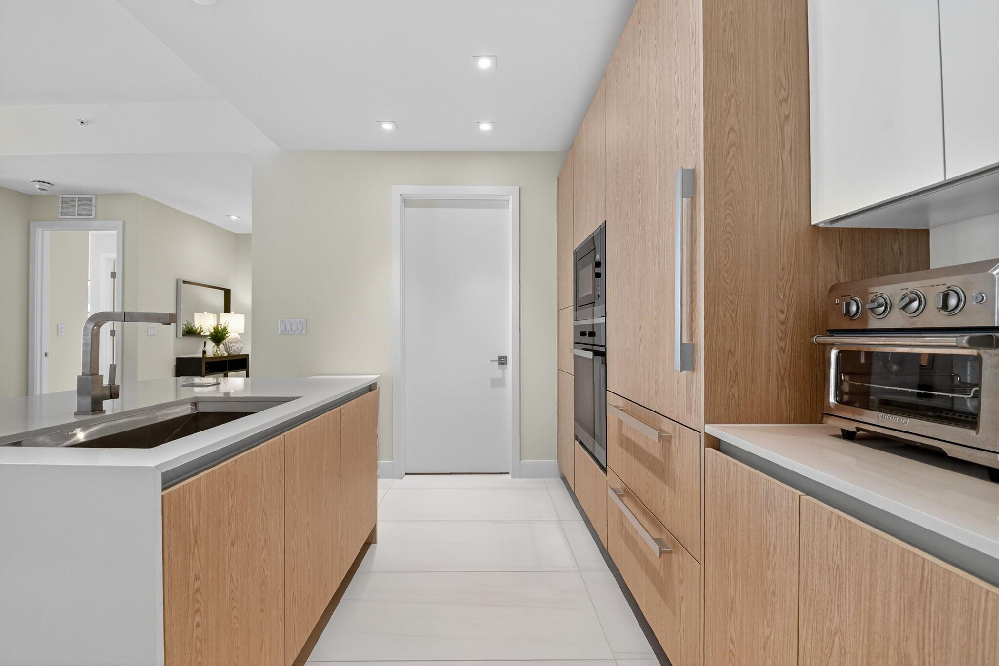 AMRIT OCEAN RESORT CONDO - Residential Lease