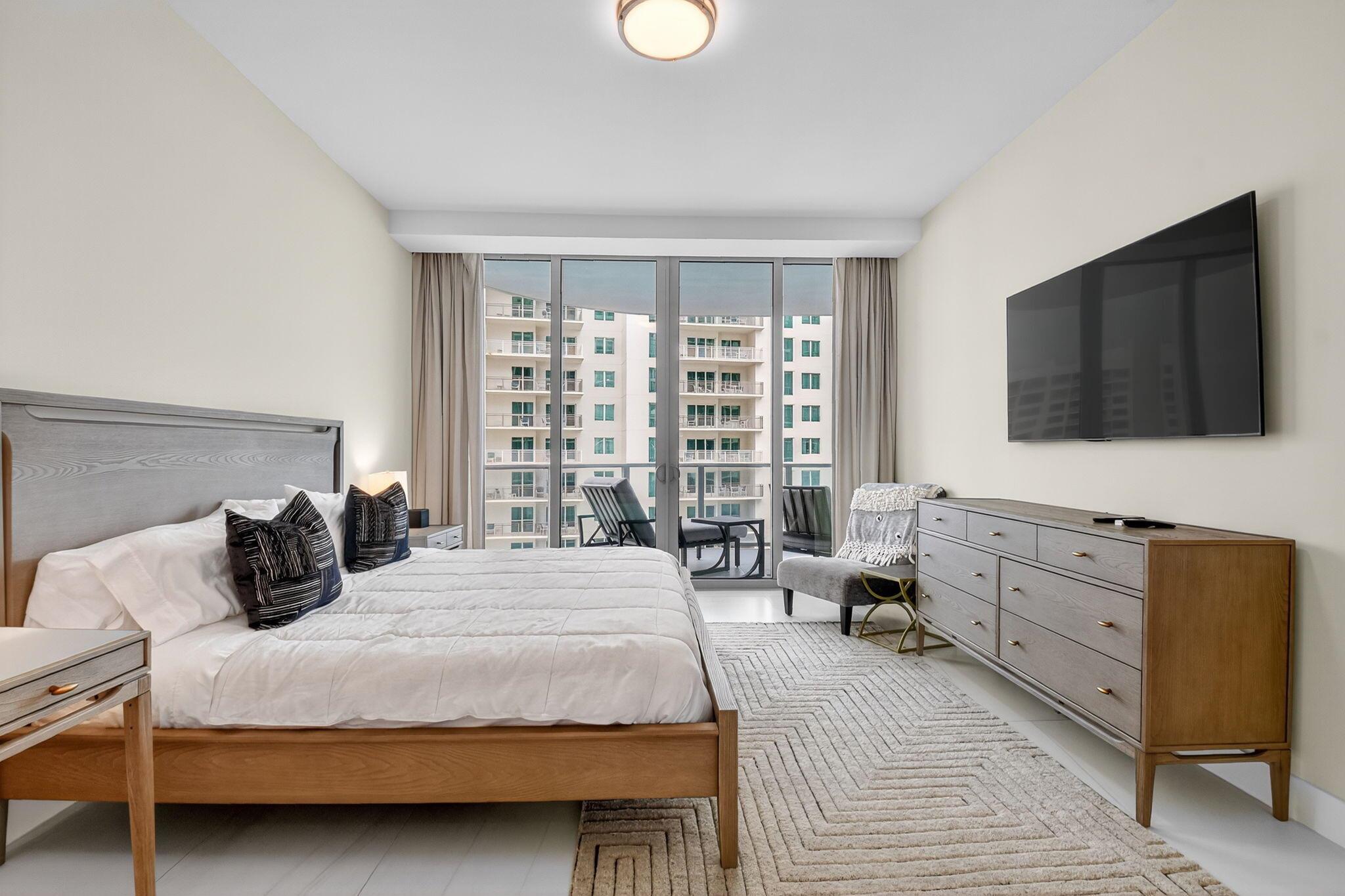 AMRIT OCEAN RESORT CONDO - Residential Lease