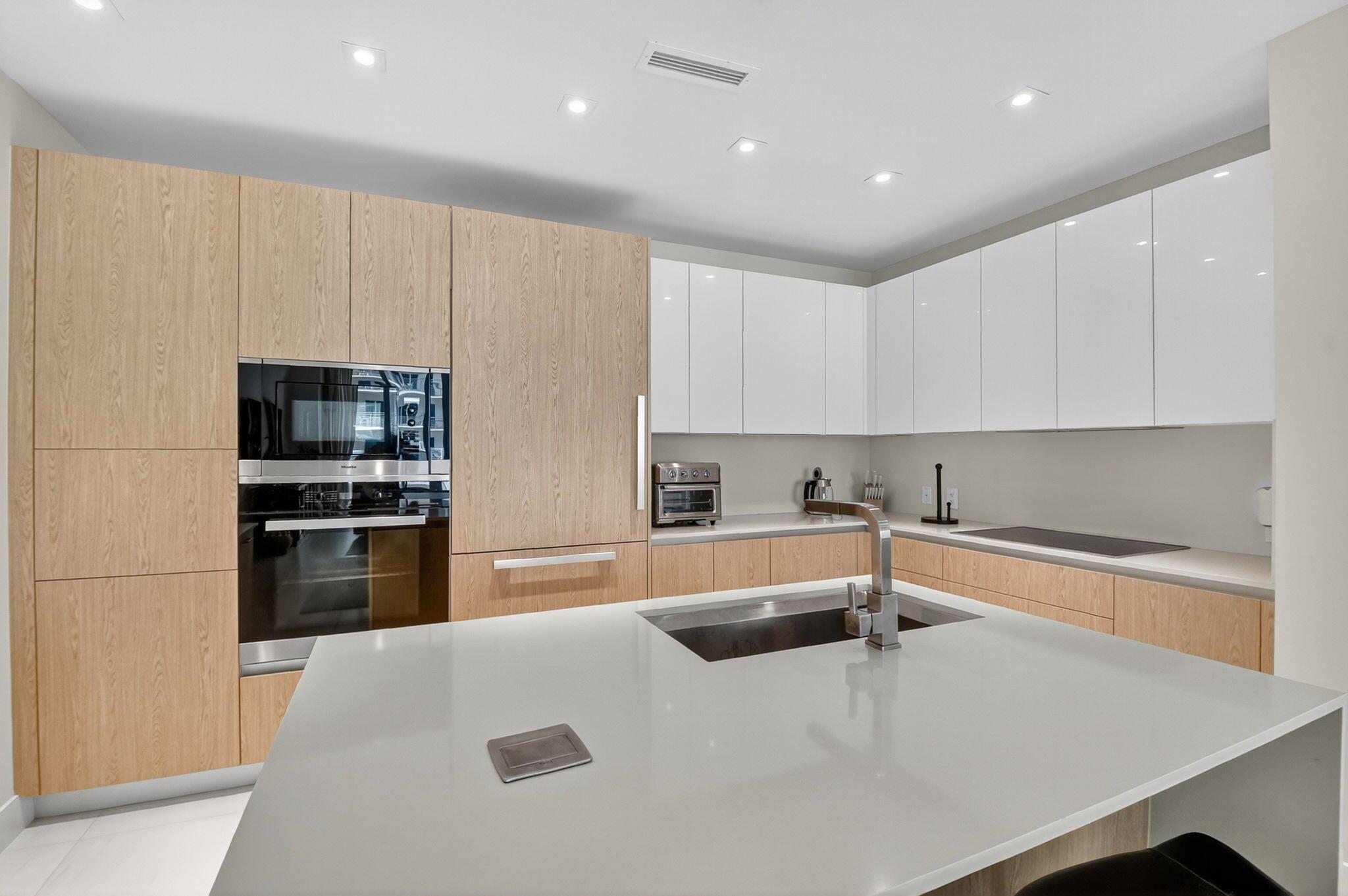 AMRIT OCEAN RESORT CONDO - Residential Lease