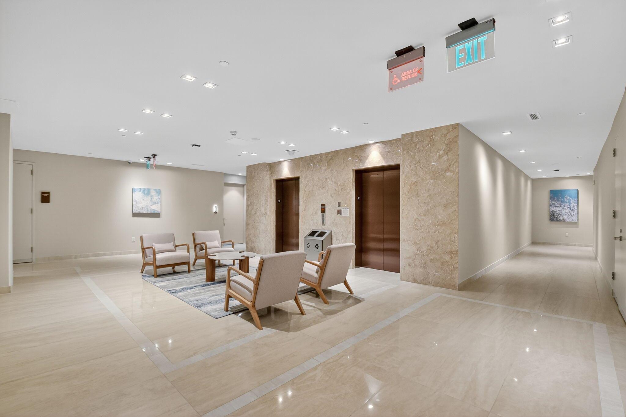 AMRIT OCEAN RESORT CONDO - Residential Lease