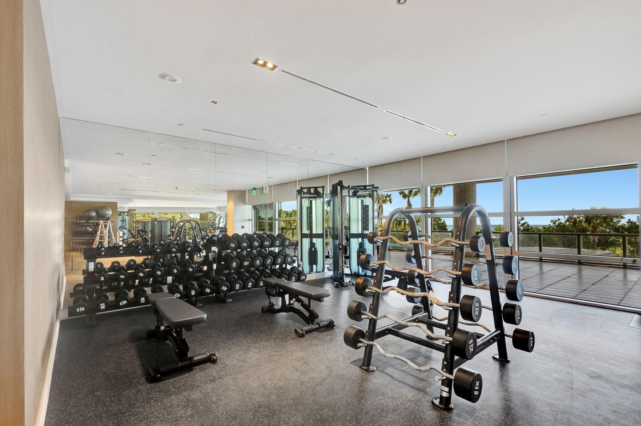 AMRIT OCEAN RESORT CONDO - Residential Lease