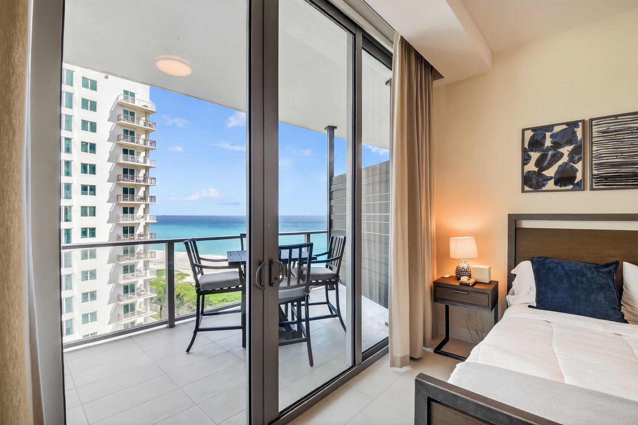 AMRIT OCEAN RESORT CONDO - Residential Lease