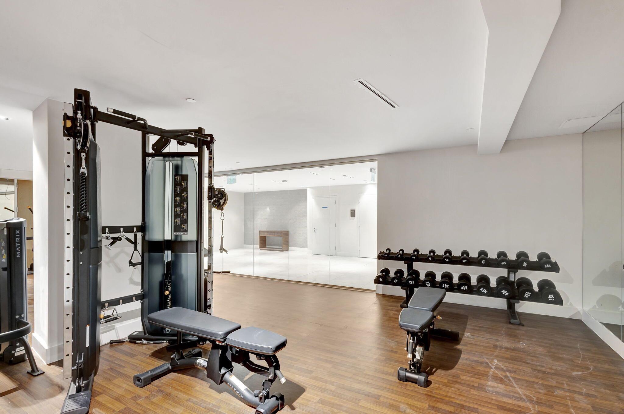 AMRIT OCEAN RESORT CONDO - Residential Lease