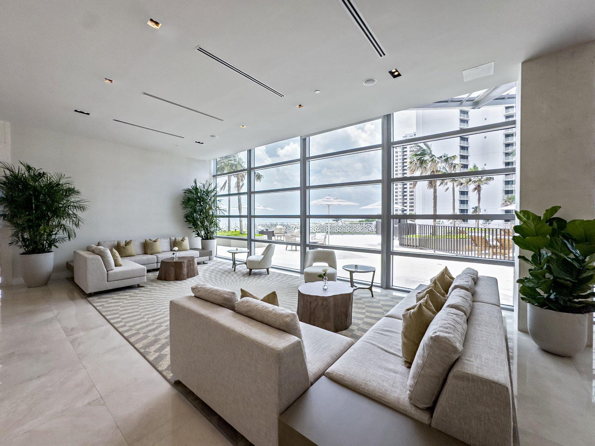 AMRIT OCEAN RESORT CONDO - Residential Lease