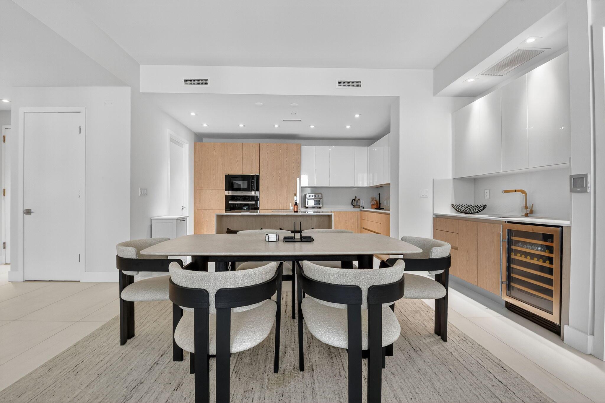 AMRIT OCEAN RESORT CONDO - Residential Lease
