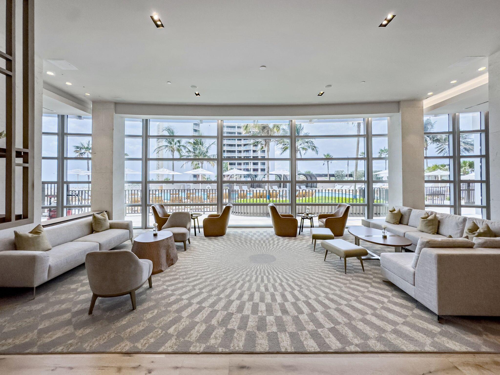 AMRIT OCEAN RESORT CONDO - Residential Lease