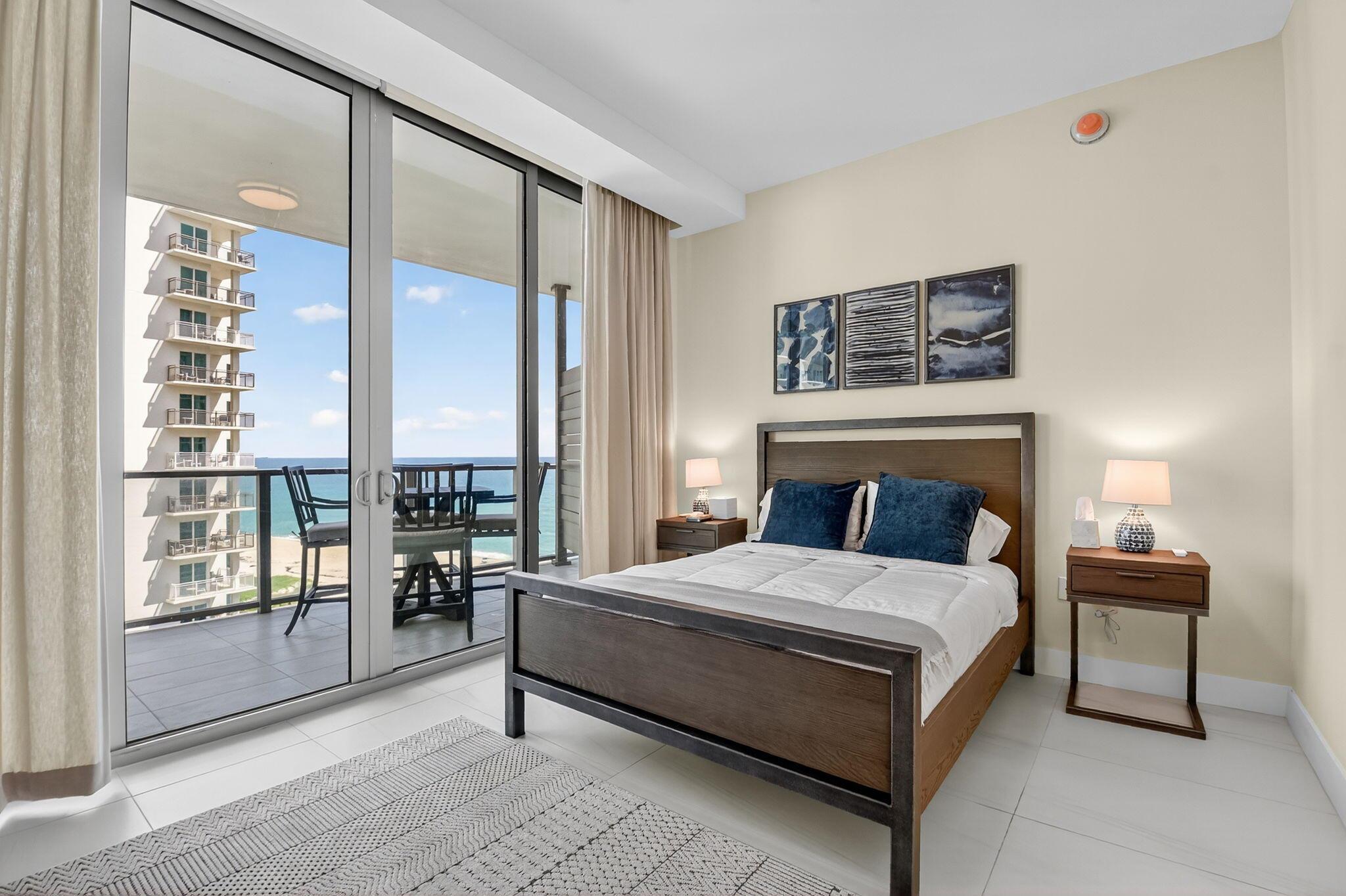 AMRIT OCEAN RESORT CONDO - Residential Lease