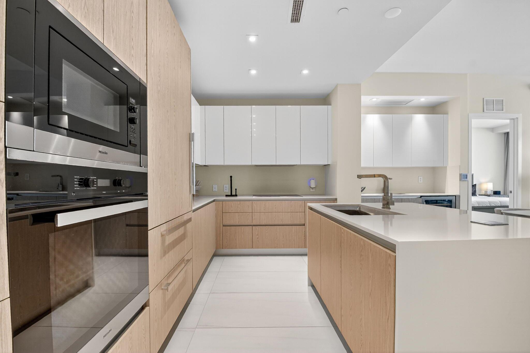 AMRIT OCEAN RESORT CONDO - Residential Lease