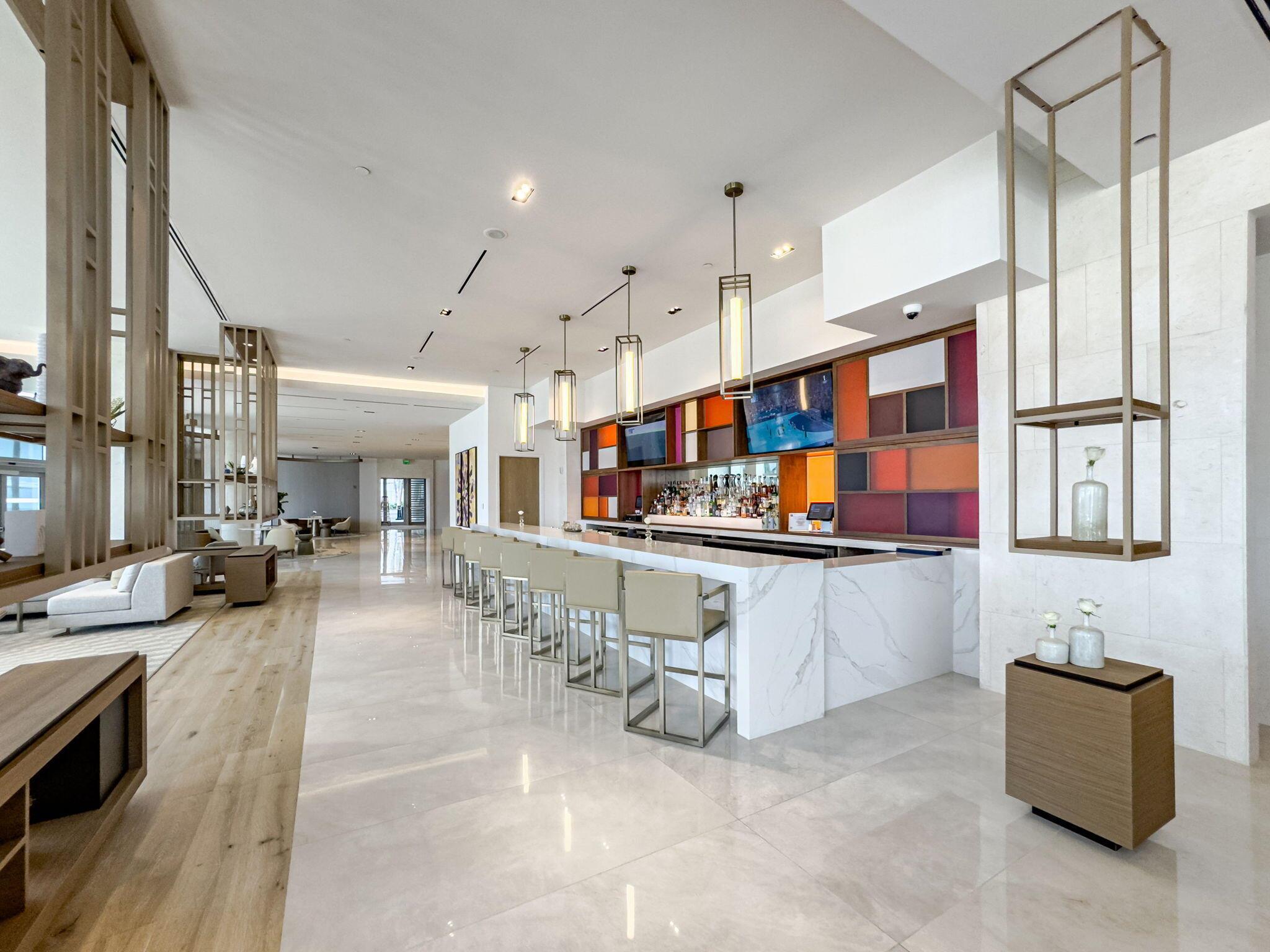 AMRIT OCEAN RESORT CONDO - Residential Lease