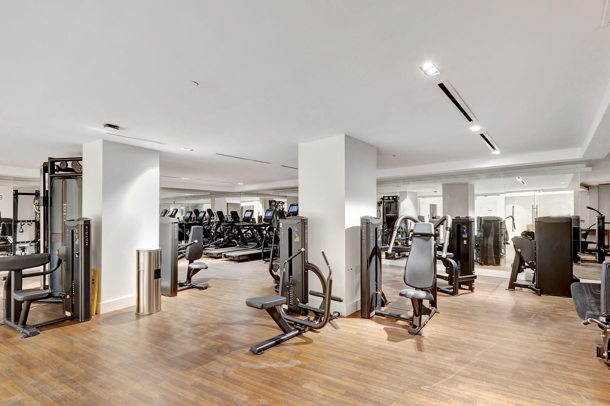 AMRIT OCEAN RESORT CONDO - Residential Lease