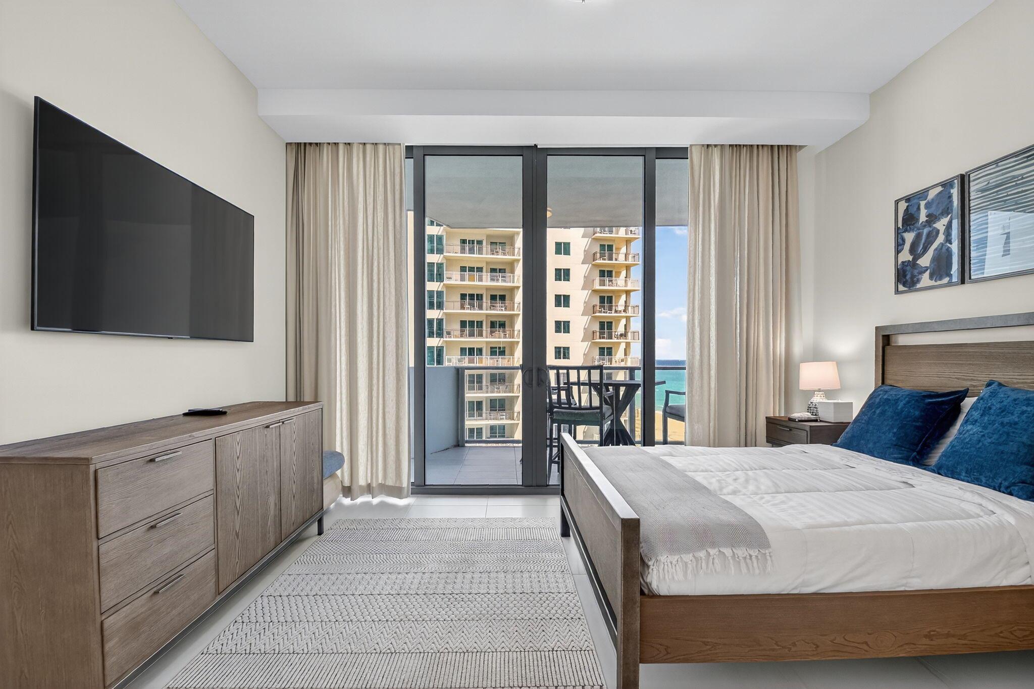 AMRIT OCEAN RESORT CONDO - Residential Lease