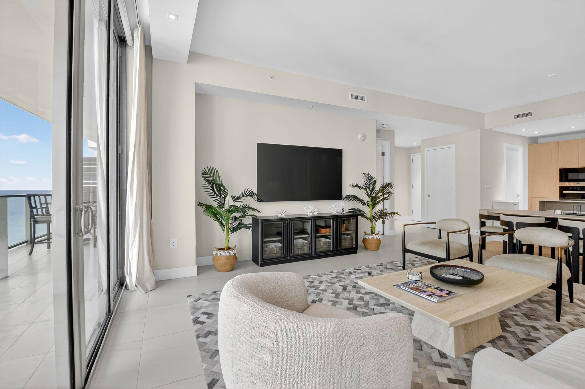AMRIT OCEAN RESORT CONDO - Residential Lease