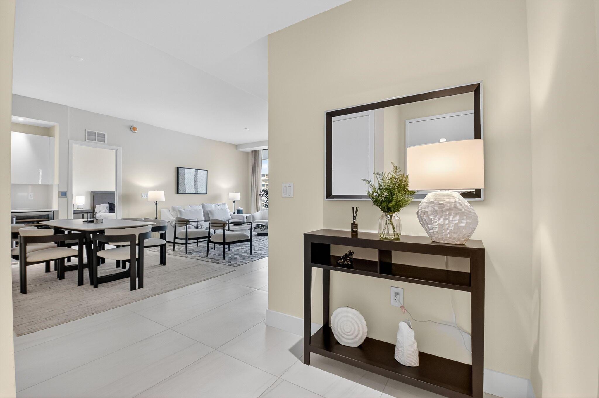 AMRIT OCEAN RESORT CONDO - Residential Lease