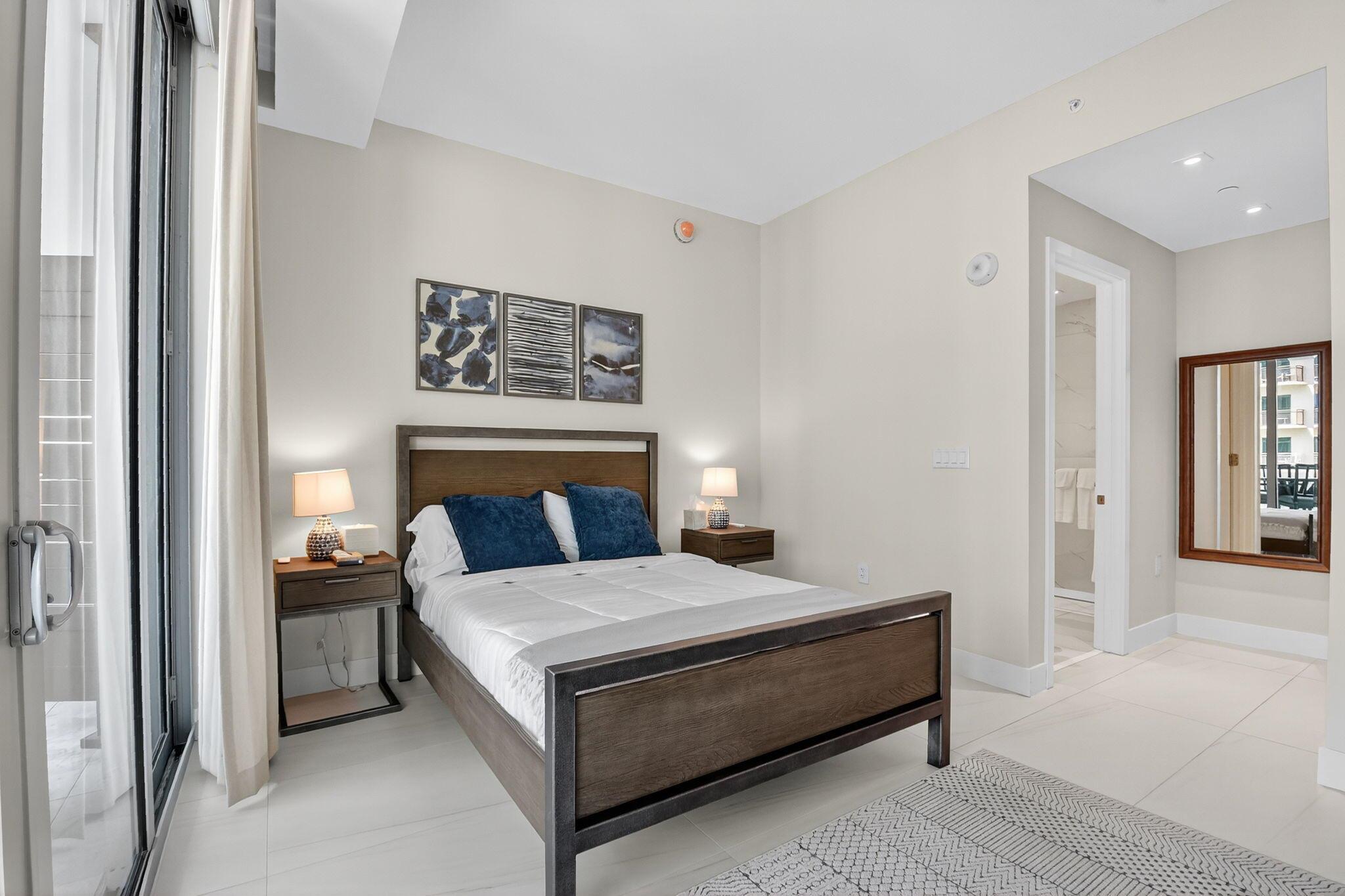 AMRIT OCEAN RESORT CONDO - Residential Lease