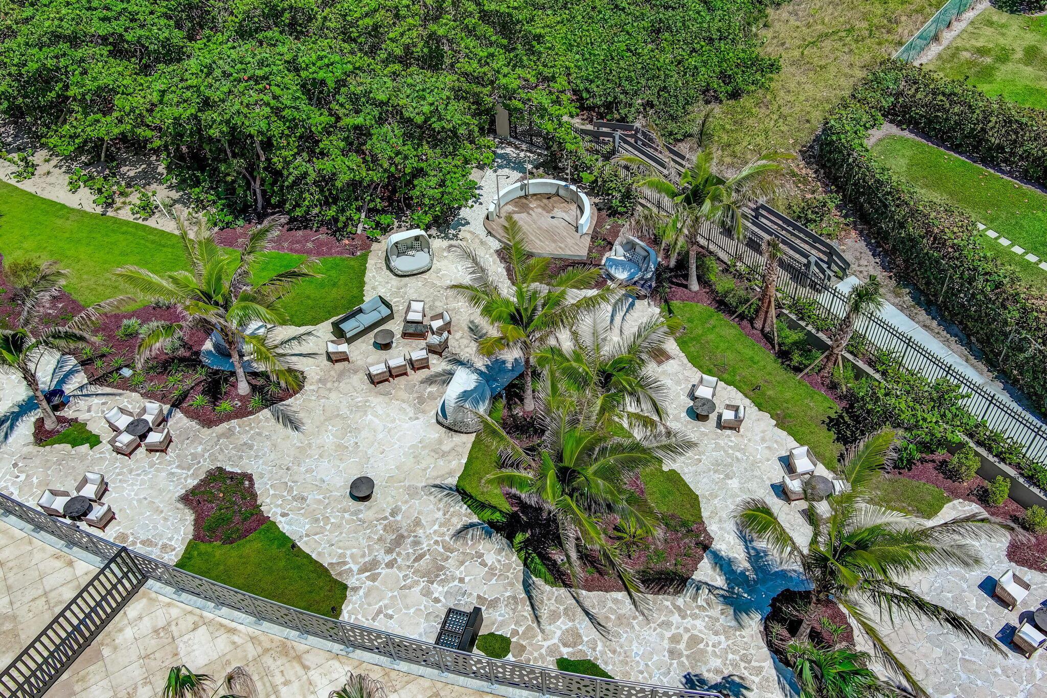 AMRIT OCEAN RESORT CONDO - Residential Lease