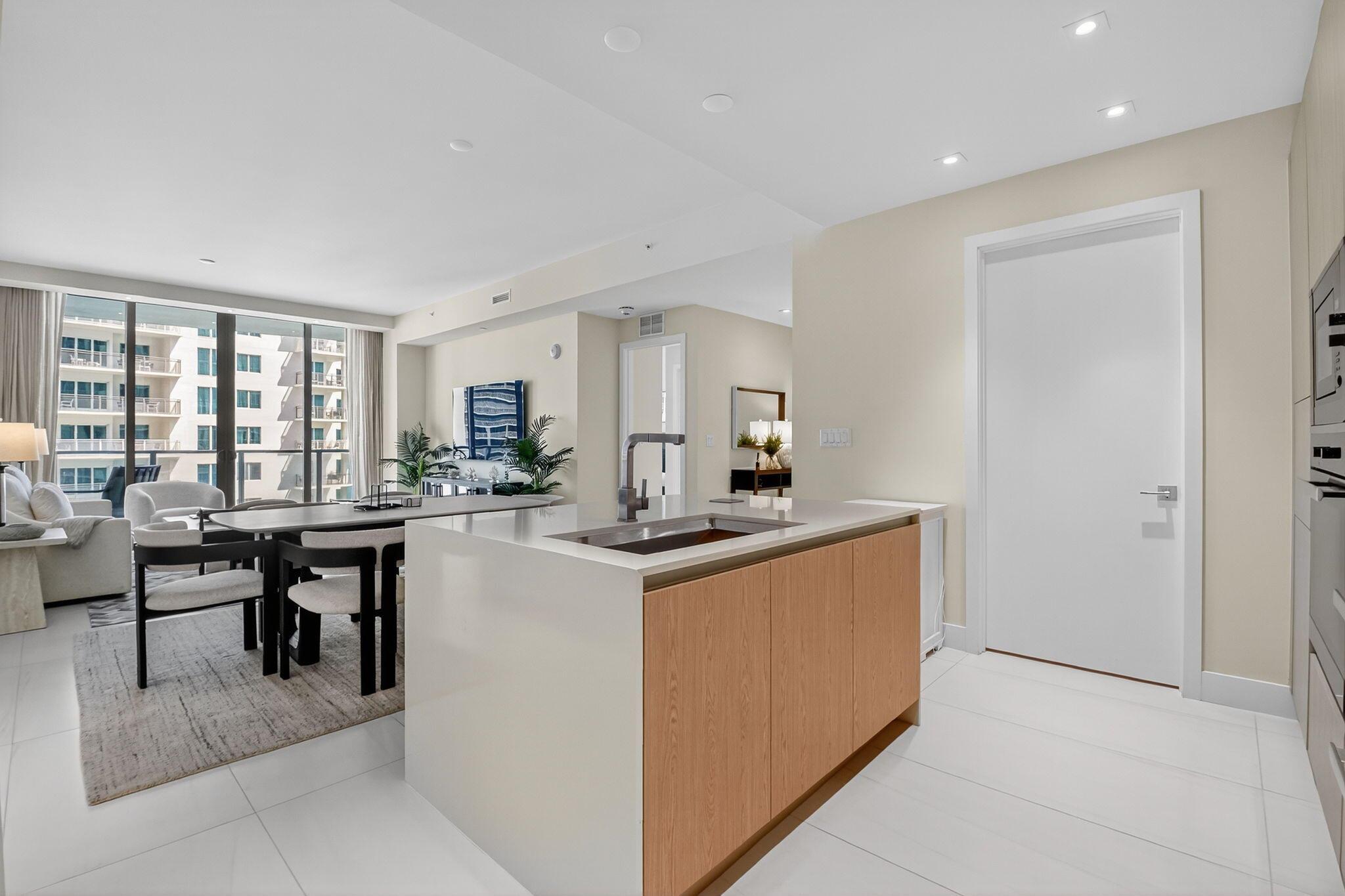 AMRIT OCEAN RESORT CONDO - Residential Lease