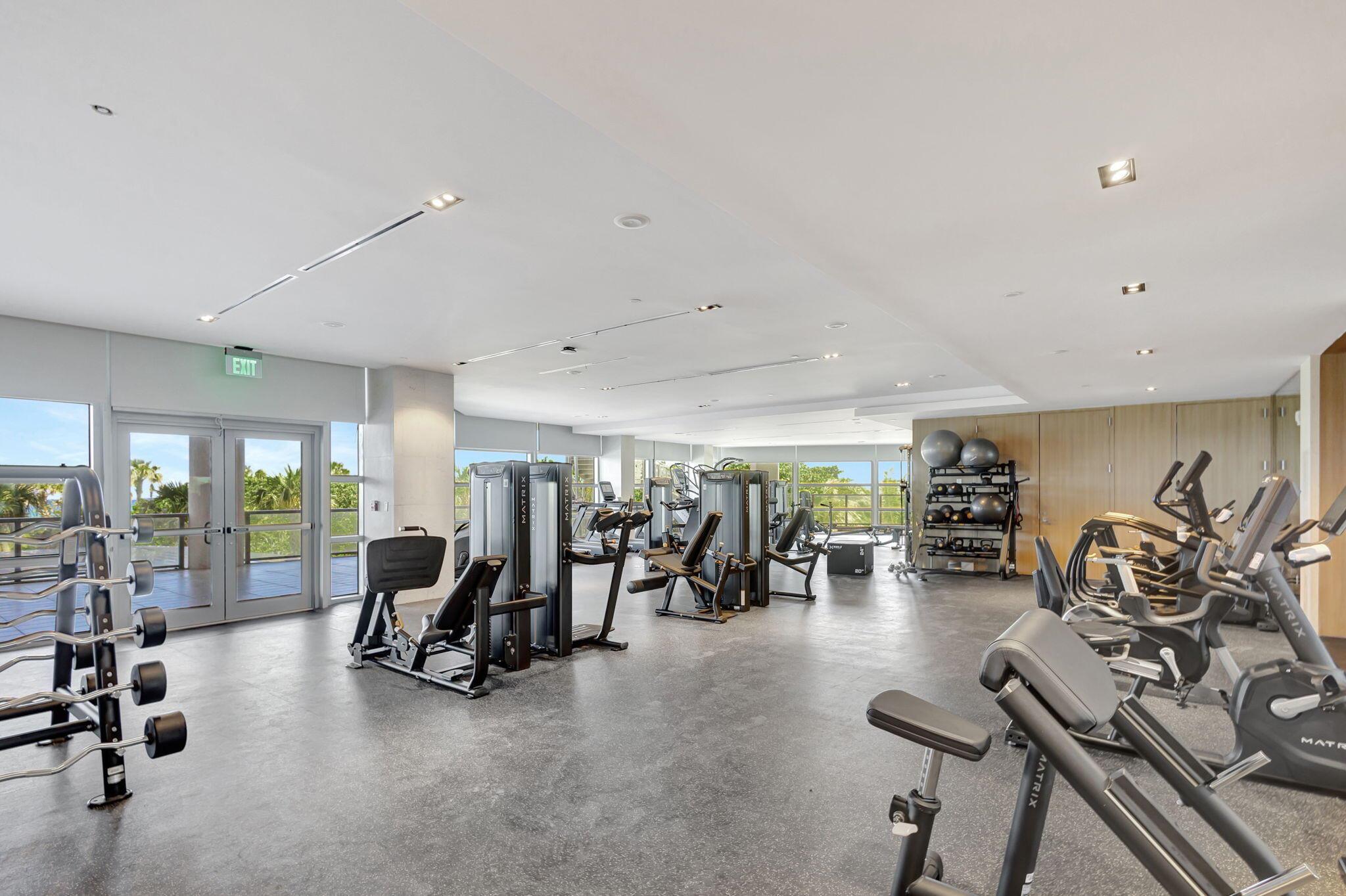 AMRIT OCEAN RESORT CONDO - Residential Lease