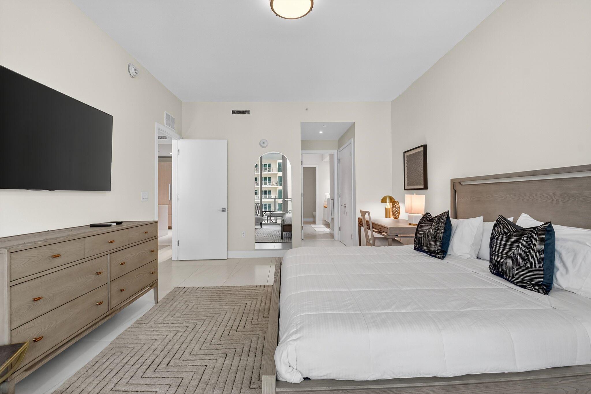 AMRIT OCEAN RESORT CONDO - Residential Lease