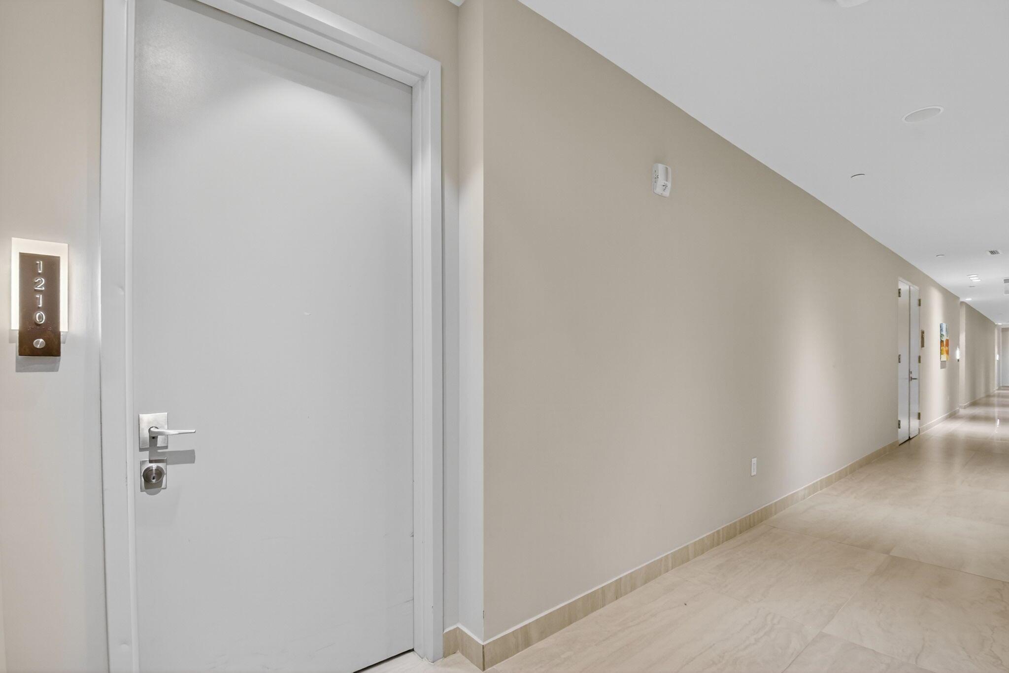 AMRIT OCEAN RESORT CONDO - Residential Lease