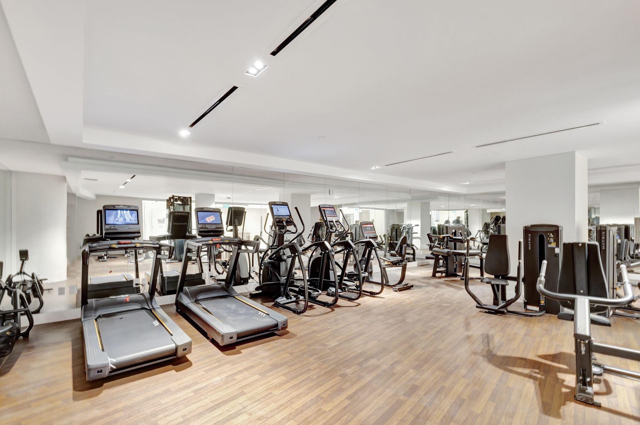 AMRIT OCEAN RESORT CONDO - Residential Lease