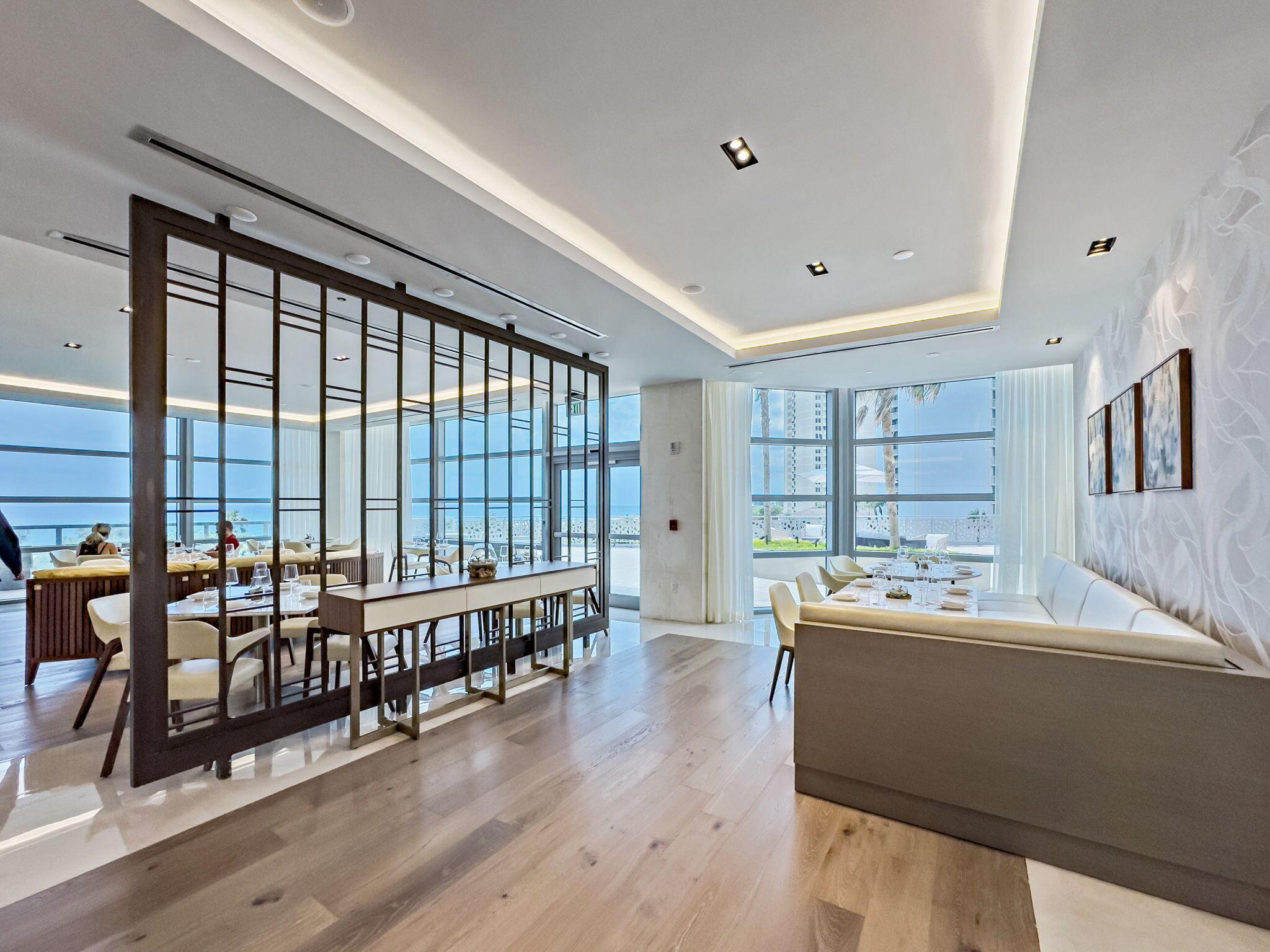 AMRIT OCEAN RESORT CONDO - Residential Lease