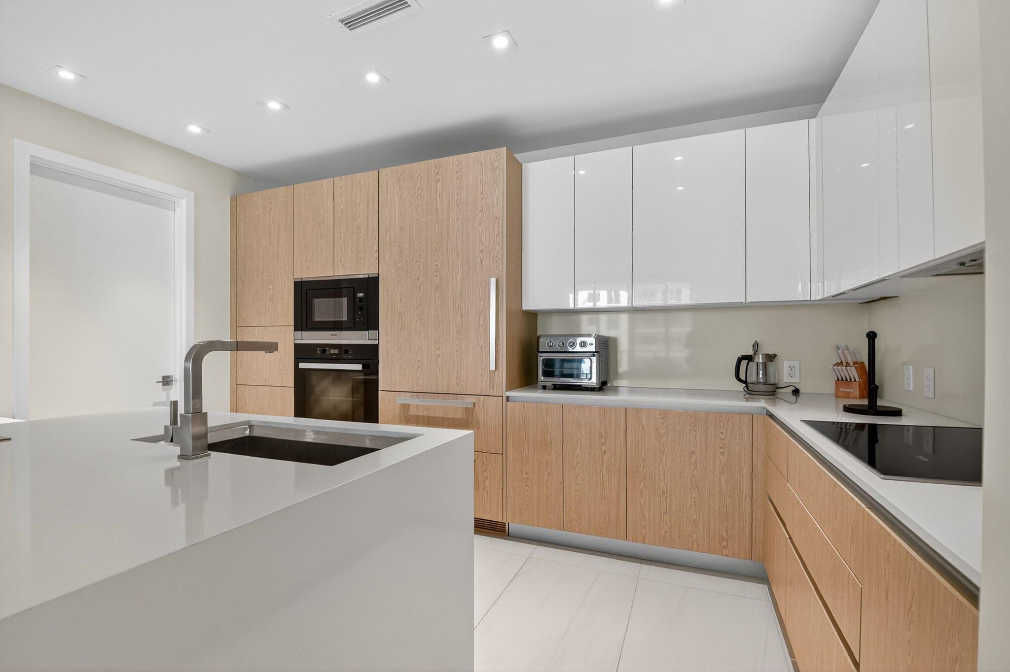 AMRIT OCEAN RESORT CONDO - Residential Lease