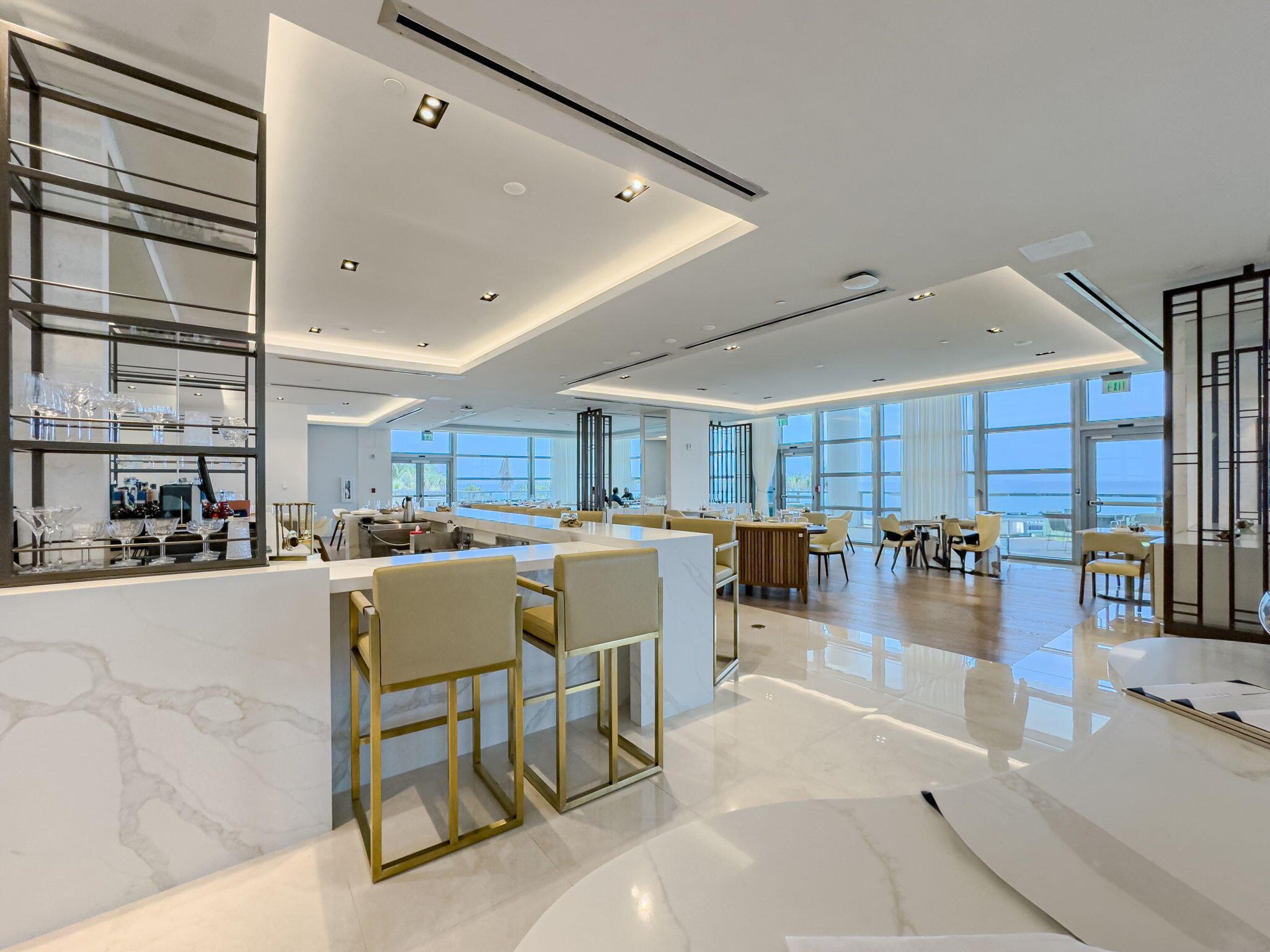 AMRIT OCEAN RESORT CONDO - Residential Lease