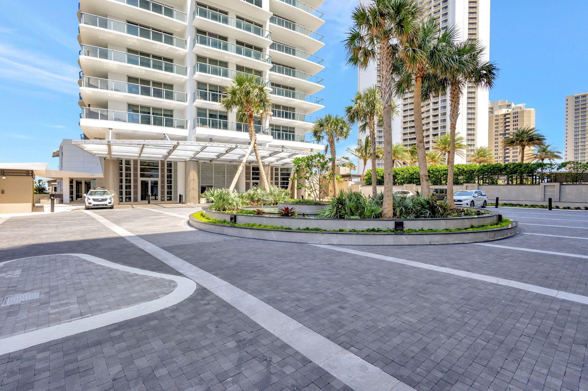 AMRIT OCEAN RESORT CONDO - Residential Lease
