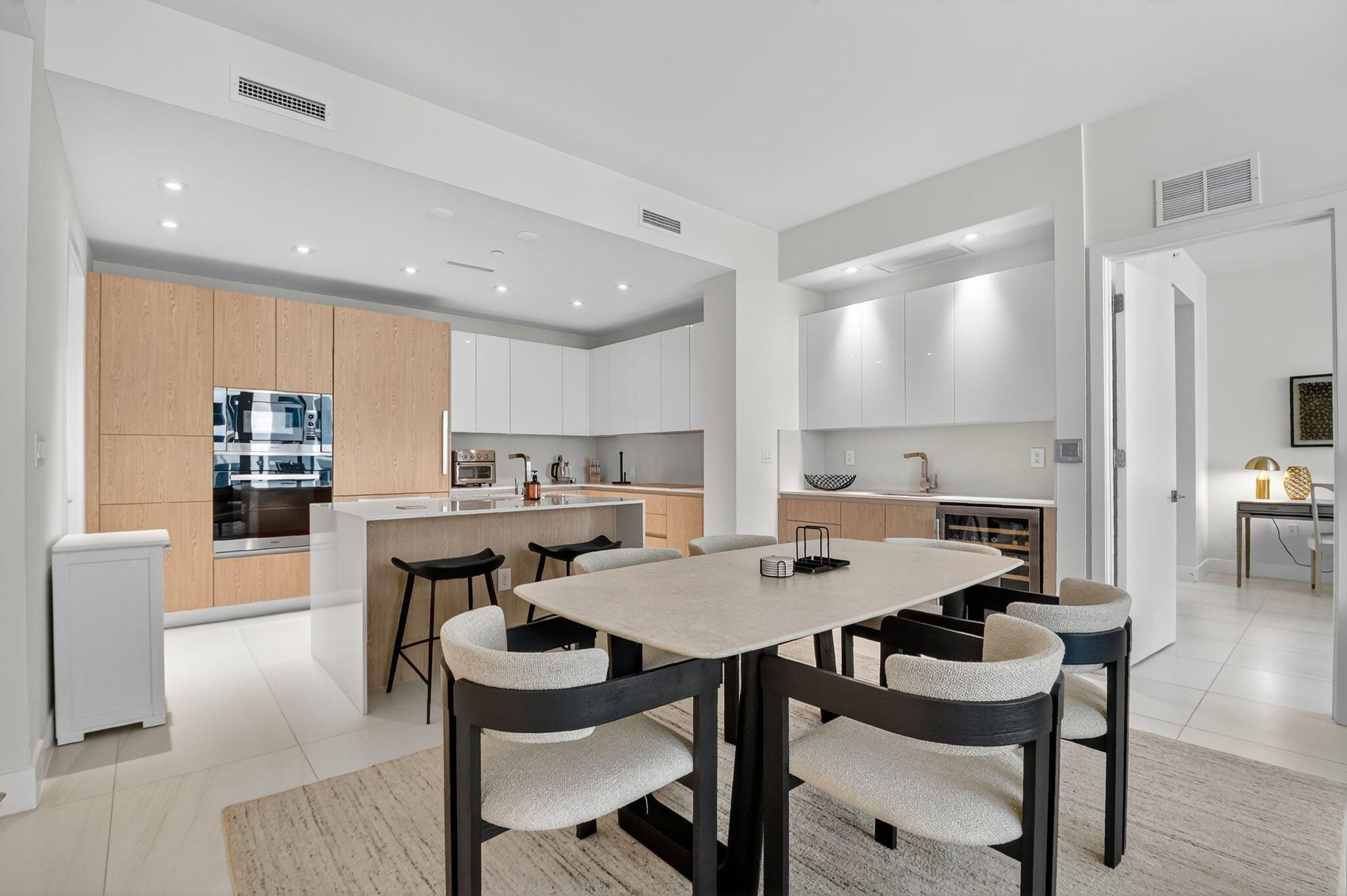 AMRIT OCEAN RESORT CONDO - Residential Lease