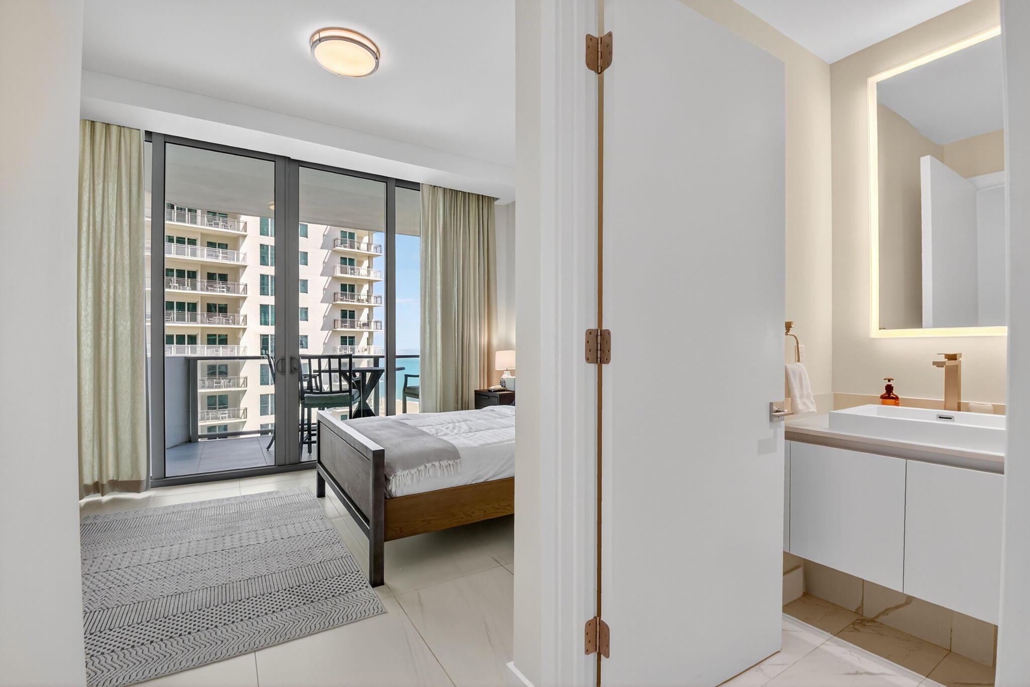 AMRIT OCEAN RESORT CONDO - Residential Lease